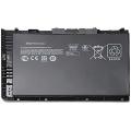 Hp BT04XL 687945-001 Battery for HP Elitebook Folio 9470 9480 9470M 9480M Notebook Series H4Q47AA HSTNN-IB3Z HSTNN-I10C HSTNN-DB3Z BT04 BA06 BA06XL 696621-001 687517-171 Battery. 