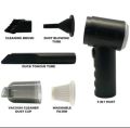 Vaccum Cleaner - 3 in 1 Vacuum Cleaner - Vaccum Cleaner For Carpet - Portable Vacuum Cleaner - Vaccum Cleaner For Car - Carpet - Car Vacuum Cleaner - Mini Vacuum Cleaner - Carpet Cleaner - Keyboard Cleaner - Air Blower Laptop Cleaning Accessories For Home. 