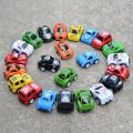 Mini Pull-Back Racing Cars - Exciting Children's Gift for Kids - Fast and Fun Vehicles -Pack 20. 