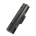 New Laptop 6 Cell  Notebook Battery Sony VGP- BPS21B. 