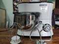 Kenwood Dough Maker Stand Mixer Blender Kneading Machine. 