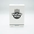 Macho Man Perfume by Mercato - 100ml EDT for Men. 