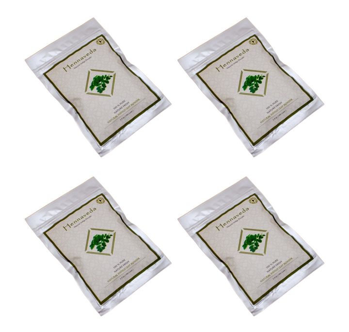 Indigo Powder 100gm x 4