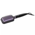 Philips StyleCare Essential Heated straightening brush BHH880/00. 