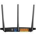 TP Link AC1750 Wireless Dual Band Gigabit Gaming Router Archer C7. 