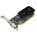 Quadro K600 1GB 128Bit DDR3. 