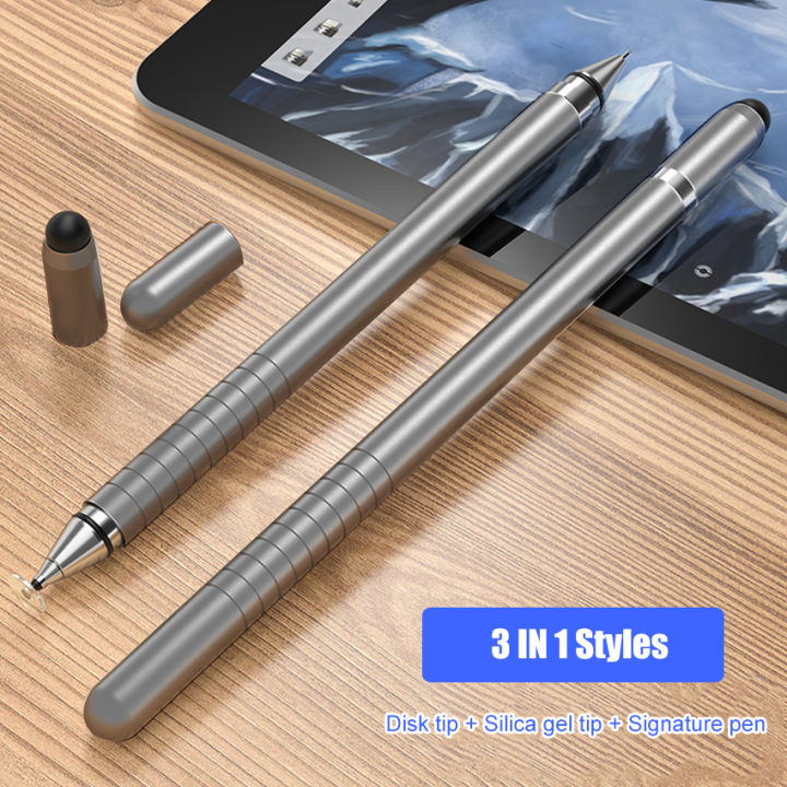 DoomHot%20Universal%20Stylus%20Pens%20Touch%20Screen%20Drawing%20Pen%20Multi-function%203%20in%201%20Capacitive%20Pen%20High%20Precision%20Touch%20Smooth%20Feeling%20with%20Ultra%20Fine%20Tip%20for%20Mobile%20phone%20tablet%20-%20Image%2010