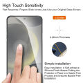 For Samsung Galaxy S24 3Pcs HD Screen Protector Front Tempered Glass Film For SamsungS24 GalaxyS24 Full Cover Glass Drop Proof. 