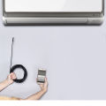 8mm Lens Endoscope 3.5M Soft Cable Wifi Endoscope Camera Inspection Camera high quality. 