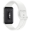 Samsung Galaxy Fit 3, Amoled Display, Battery Life up to 13 days, Water and Dust Resistance, Health Monitoring Sleep Tracking, Heart Rate Monitoring. 