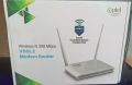 Ptcl wifi modem Vdsl2 Zte , Dlink, Tiplink and fiber home new and official sealed pack ptcl router all models.. 