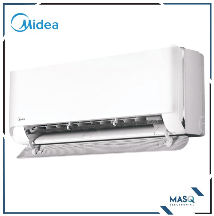 Midea Breezeless 1.5 Ton Inverter Air Conditioner 18HRFN8