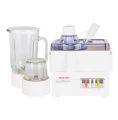 🔹 Jackpot JP-176 Juicer, Blender & Grinder. 