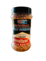 Himalayan Pink Salt Grinder with Free 907g Jar filled with 2-5mm granuals by GSC. 