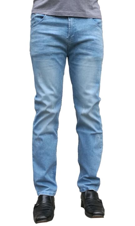 Men%20Jeans%20Pant%20Sky%20Blue%20Stretchable%20Cotton%20Massimo%20Light%20Blue%20Casual%20Pants%20for%20Boys%20for%20Formal%20&%20Regular%20-%20Image%204