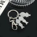 Anime Osaki Nana Takagi Yasushi Takumi Ichinose Honjo Ren Komatsu Nana Cartoon Figure Keychain Keyring Pendant Fans Gift. 