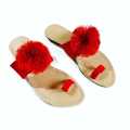 #FootForward Kohlapuri Sandals 124. 