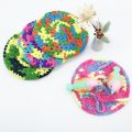 Climbing Rope Mesh Hammock For Small Animals Ferrets Chinchillas Hamster Play Rest Hanging Toy Bed Rat Pet Carrier Pet Supplies. 