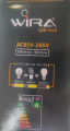 12 watt LED Bulb | LED Bulb 12W – A65. 