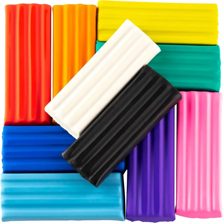 Non%20Hardening/Drying%20Clay%20180%20gm%20single%20bar%20,%20Plasticine%20Mold%20Making%20Clay%20-%20Image%202