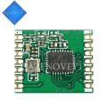 1pcs/lot RFM69CW HopeRF 433Mhz Wireless Transceiver with RFM12B In Stock. 