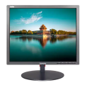 Daraz Like New - Lenovo 19 Inch Led Monitor HD + Resolution with free Power Code. 