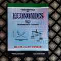 Fundamentals of Economics Part 1 For Intermediate classes By Habib ullah vaseer Edition 2023-24. 