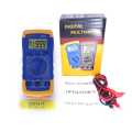 Digital multimeter high quality for electronics lab.. 