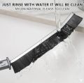 Gap Cleaning Brush 2 PIECES, Small Hard Brush for Cleaning, Gap Cleaning Tool Multi-functional Brush, Apply To The Kitchen Blind. 