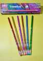 ORO Trimetal pencil 1 box of Trimetal HB pencil (12 pencils).. 