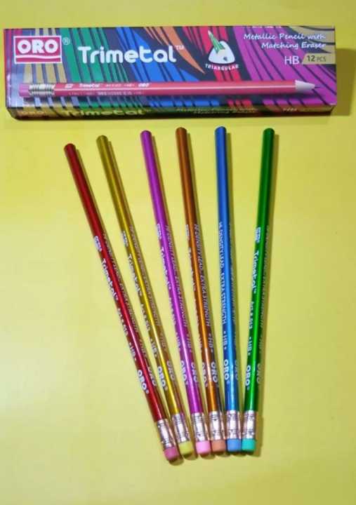 ORO%20Trimetal%20pencil%201%20box%20of%20Trimetal%20HB%20pencil%20(12%20pencils).%20-%20Image%203