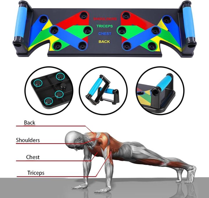 Home%20Gym%209%20IN%201%20Push%20Up%20Board%20System%20Comprehensive%20Fitness%20Exercise%20Workout%20Pushup%20Stands%20-%20Image%205