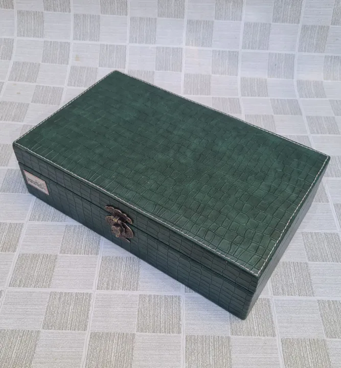 Artificial%20Leather%2012%20Slots%2012%20Grids%20Watch%207%20Pen%20Organizer%20Box%20Watch%20Organizer%20Case%20-%20Image%204