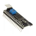 PCF8574 I2C Module for 16x2 LCD 1602. 
