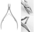 Toenail Clippers/Cutters/Nippers Thick Nail Cutter For Hard Nails Curved Clipper. 