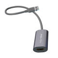 Mini Video Capture Card USB 2.0 HDMI Video Capture Grabber Phone Game Camera Capture Recording Box. 
