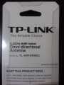 TP-Link TL-ANT2408CL 2.4GHz 8dBi Indoor Omni-directional Antenna. 