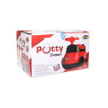 Potty Trainer Car Shape Design Portable Training Seat Chair For Toddler & Baby Beyond Easy To Empty & Clean Space Saving Push Car Splash With Musical Horn, Babies Anti-Slip Grip Pad, Safety Lid, Enlarge Base, Handle, Removable Tray. 