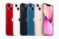 Apple Iphone 13 - Factory Locked - Non PTA - Both Esim - 1 year Brand Offical Warranty. 