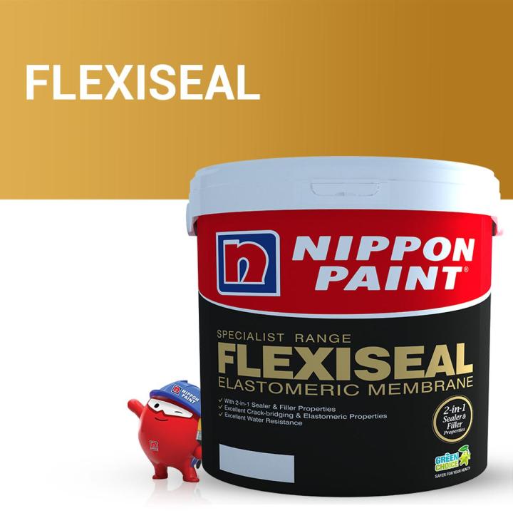 Nippon Flexiseal
