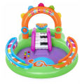 Bestway 53117 Inflatable pool SING 'N SPLASH 295 x 190 x 137 cm. 