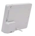 Magic Mirror Photo Frame with led square. 