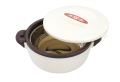 Appollo Food Hot Pot, food warmers, chapati, Paratha, Roti hotpot  (Small, Medium, Large, XL). 