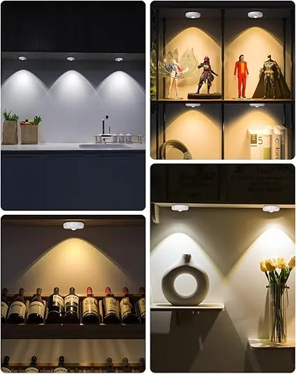 3%20Pack%20Wireless%20Tap%20LED%20Puck%20Lights%20with%20Remote%20Control%20%E2%80%93%20Stick%20Anywhere%20Night%20Lights%20with%20Adjustable%20Brightness%20for%20Home,%20Office,%20or%20Stairs%20-%20Image%206