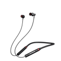 LENOVO HE05X 2 BLUETOOTH 5.0 EARPHONES HIFI MAGNETIC NECKBAND HEADSET. 