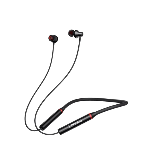 LENOVO HE05X 2 BLUETOOTH 5.0 EARPHONES HIFI MAGNETIC NECKBAND HEADSET