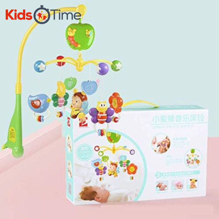 Baby%20Musical%20Mobile%20Cot%20Crib%20Bed%20Bell%20Dreamful%20Bed%20Ring%20Toy%20-%20Image%202