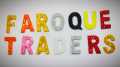 ABC Glitter Foamy Sticker English Alphabets (Pack of 3). 