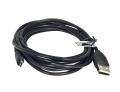2M Heavy Duty Extra Long Micro USB Cable - Fast Charge and Data Sync for Mobile Phones, Tablets, Laptops, and Gadgets. 