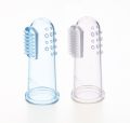 New Born Cute Baby Care Soft Tooth Brush Tongue Teeth Cleaner Silicone. 